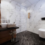 Wonderful Bathroom Concept