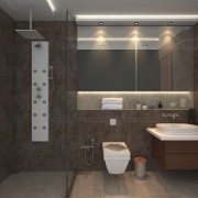 Premium Bathroom Design