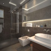 Premium Bathroom Design