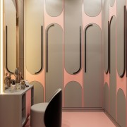 The Blush Atelier Bathroom