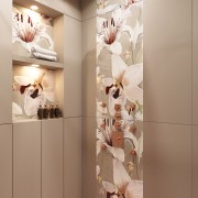 The Blush Atelier Bathroom