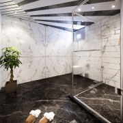 Design Of Master Bathroom
