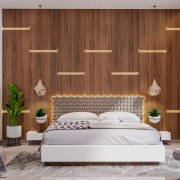 Most Dreamy Bedback design Around