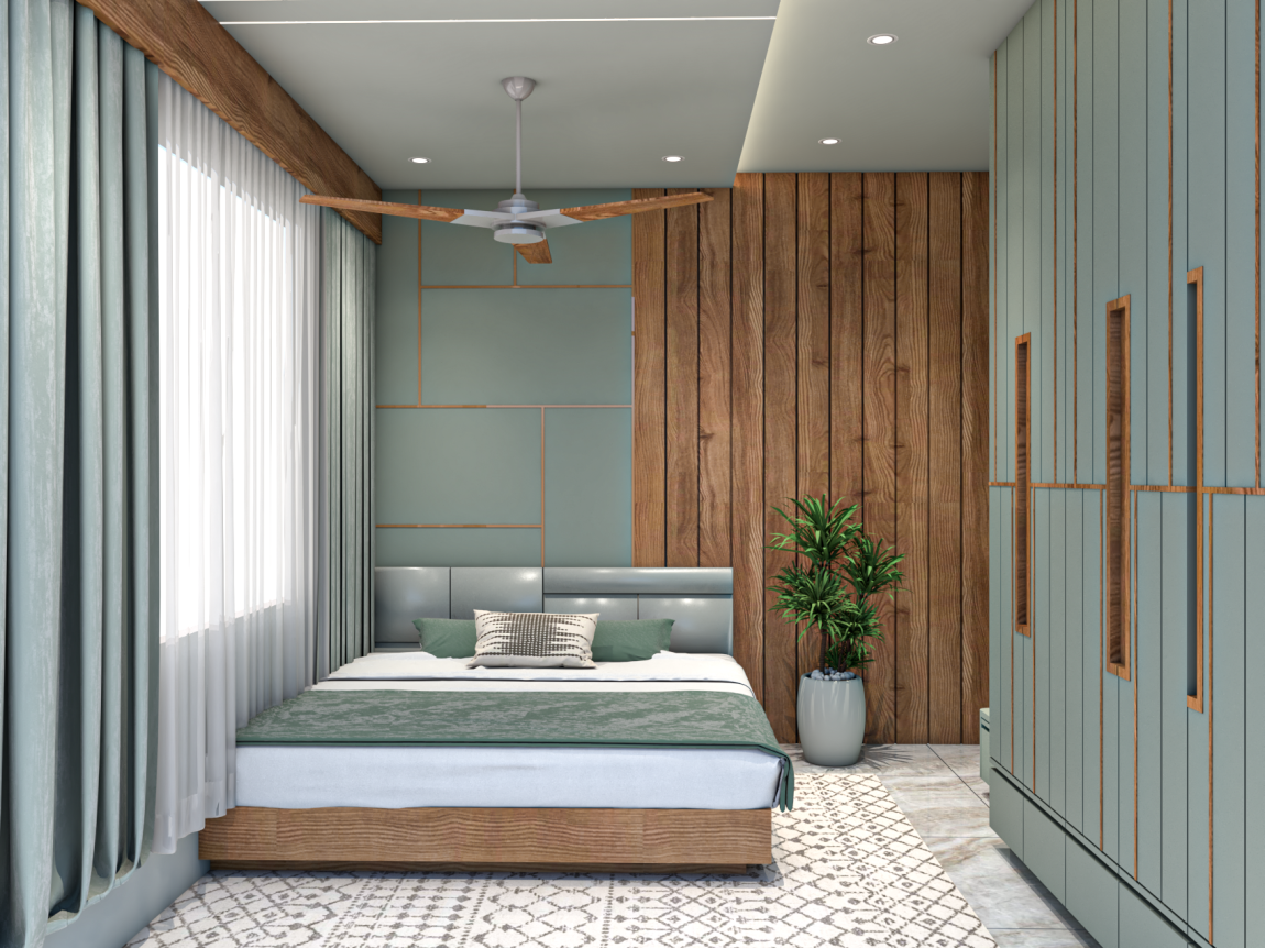 Natureline Luxury Room