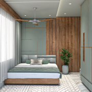 Natureline Luxury Room