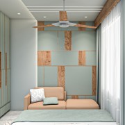 Natureline Luxury Room