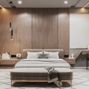 Timberline Master Suite