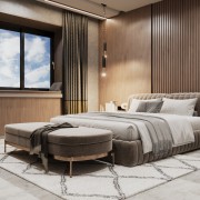 Timberline Master Suite