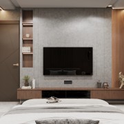 Timberline Master Suite