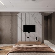 Calmstone Bedroom