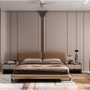 Calmstone Bedroom