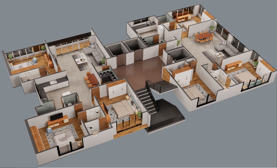 Elaborate Design Plan