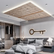 Ceiling Design Which Can Add Wow Factor To Your Space