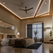 Modern Ceiling Design For Modern Interior Concept