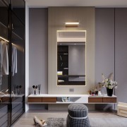 Simple & Sleek Dressing Table