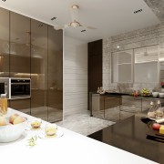 Glorious Kitchen