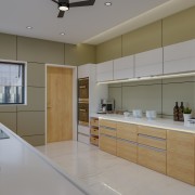 The Effortless Kitchen