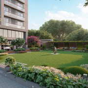 Harmony Greens Garden