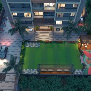 The Central Greens Garden