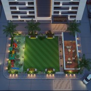 The Green Haven Garden