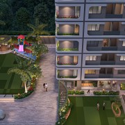 The Family Greens Garden