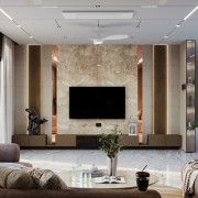 Ivory Ember Livingroom