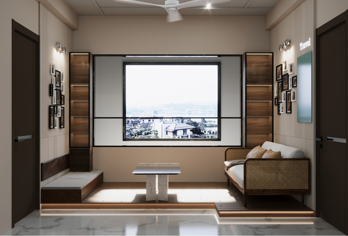 The Signature Sit-Out