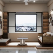 The Signature Sit-Out