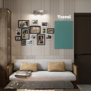 The Signature Sit-Out