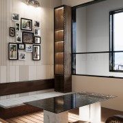 The Signature Sit-Out