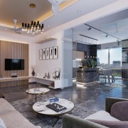 Extraordinary Living Room Design