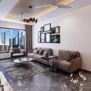 Extraordinary Living Room Design