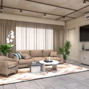 The Marble Crest Office