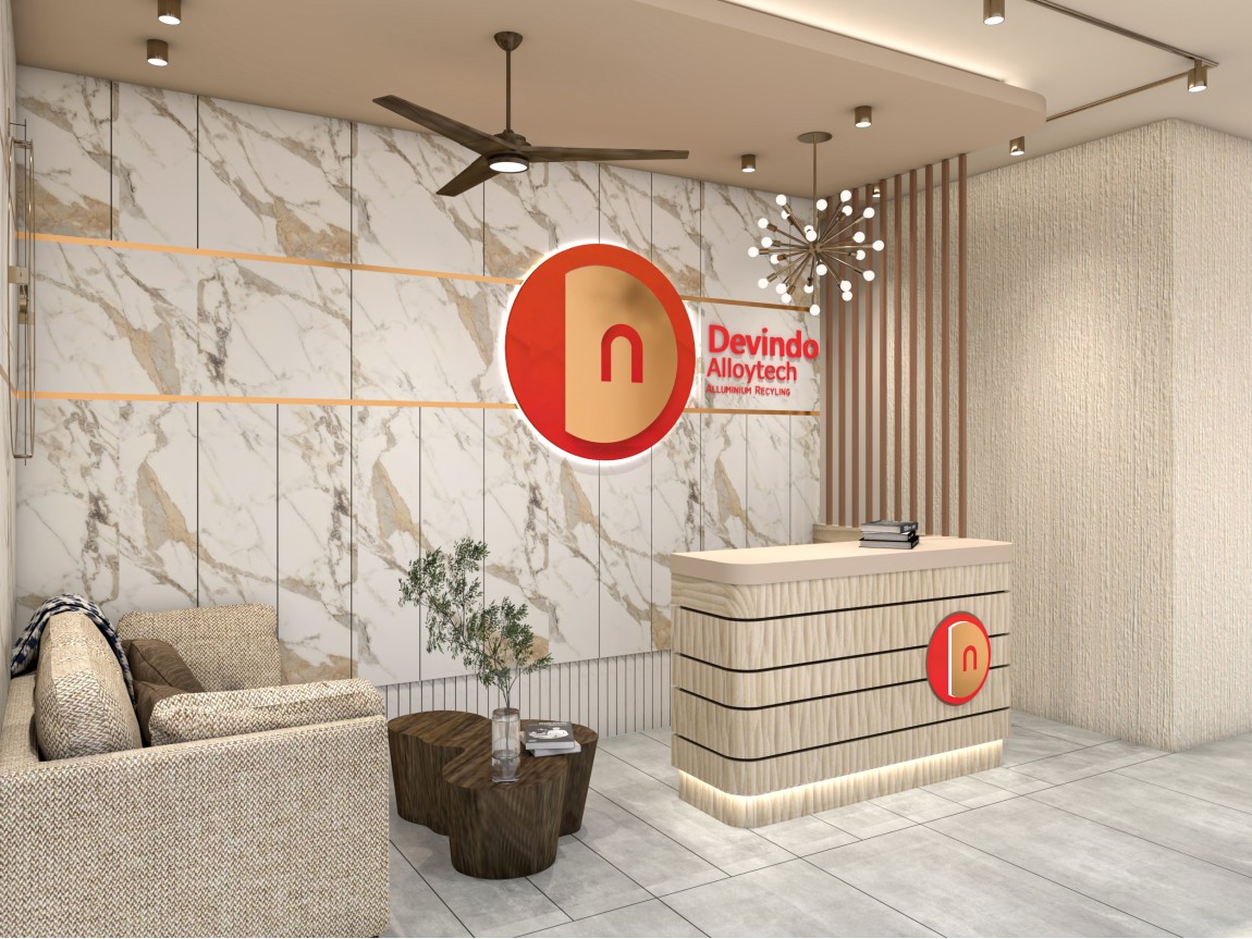 The Executive Reception