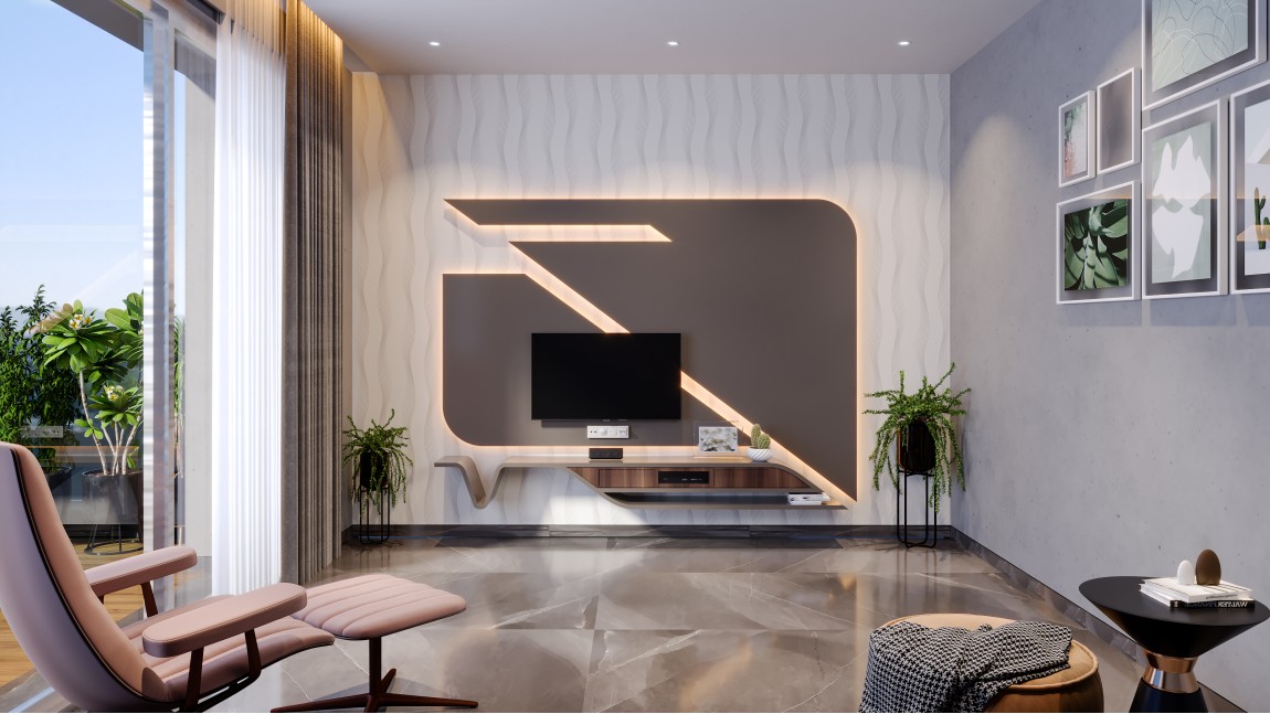 TV Unit Which Surprise Everyone