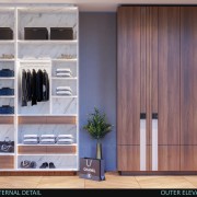 Dream Wardrobe Design For Fashion-Geeks