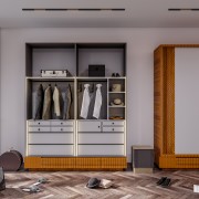 Chic Wardrobe