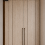 Nordic Line Wardrobe