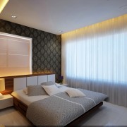 Contemporary Bedroom Design