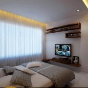 Contemporary Bedroom Design