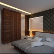 Contemporary Bedroom Design