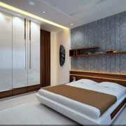 Fascinating Bedroom Concept