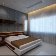 Fascinating Bedroom Concept