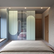  Butterfly Bliss Bedroom