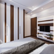 Enchanting Bedroom Design