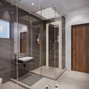 Creative Bathroom Design