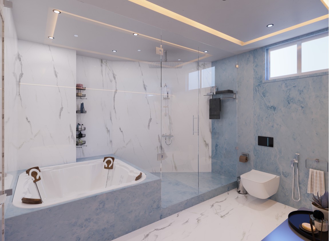 Splendid lifestyle Bathroom