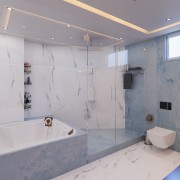 Splendid lifestyle Bathroom