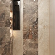 BATH SHOWER PANEL CLASSY DESIGN