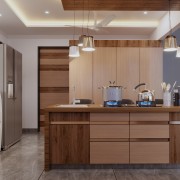 Stunning Kitchen Concept